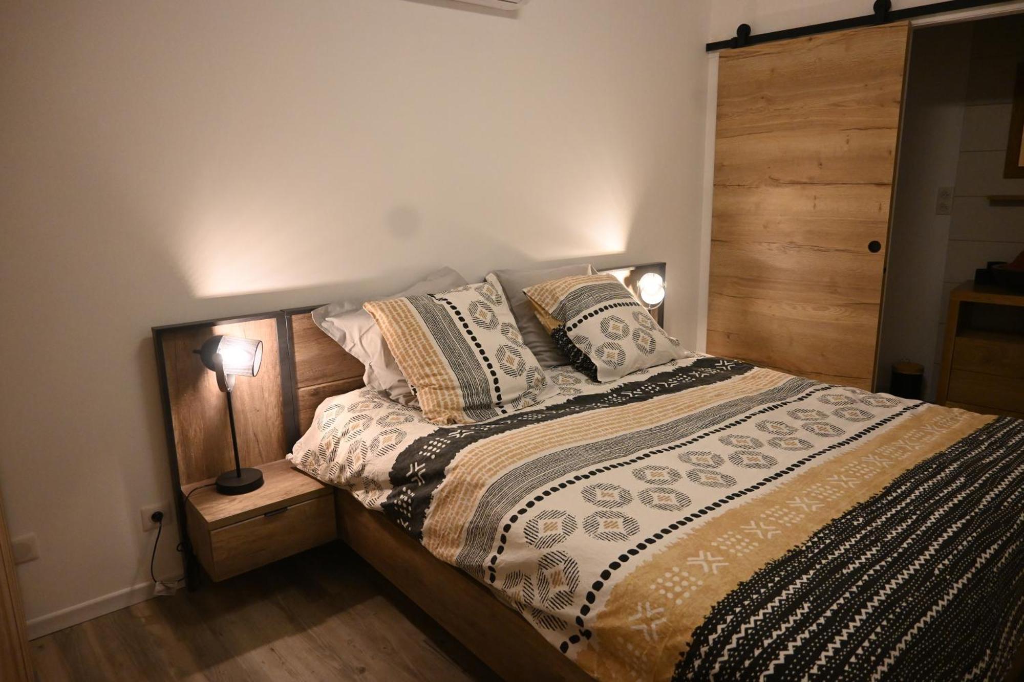 L'Escale Enchantee Bouzigues Ngoại thất bức ảnh