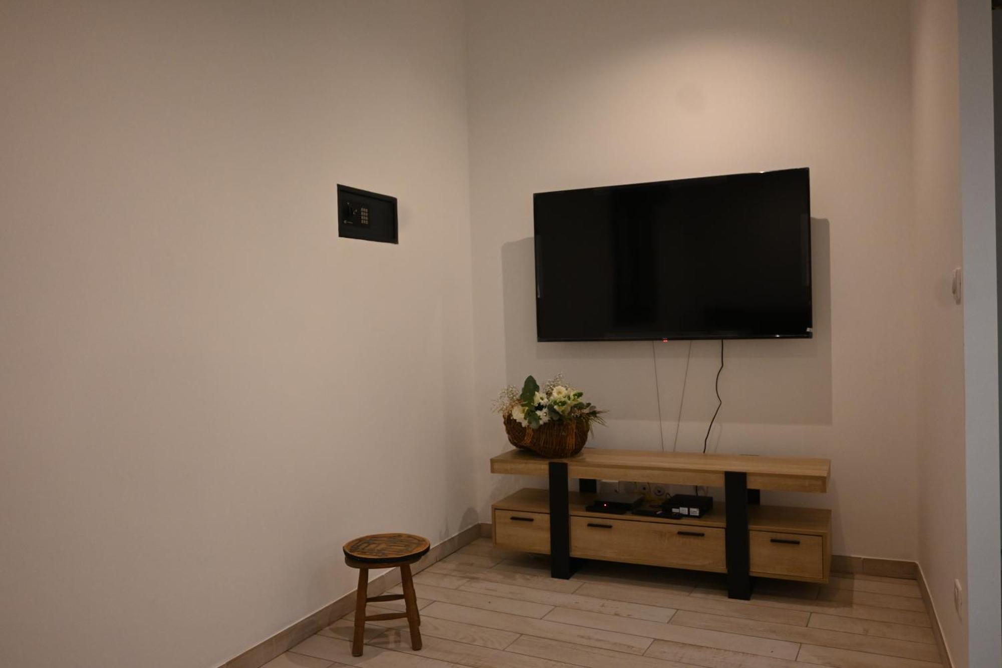L'Escale Enchantee Bouzigues Ngoại thất bức ảnh