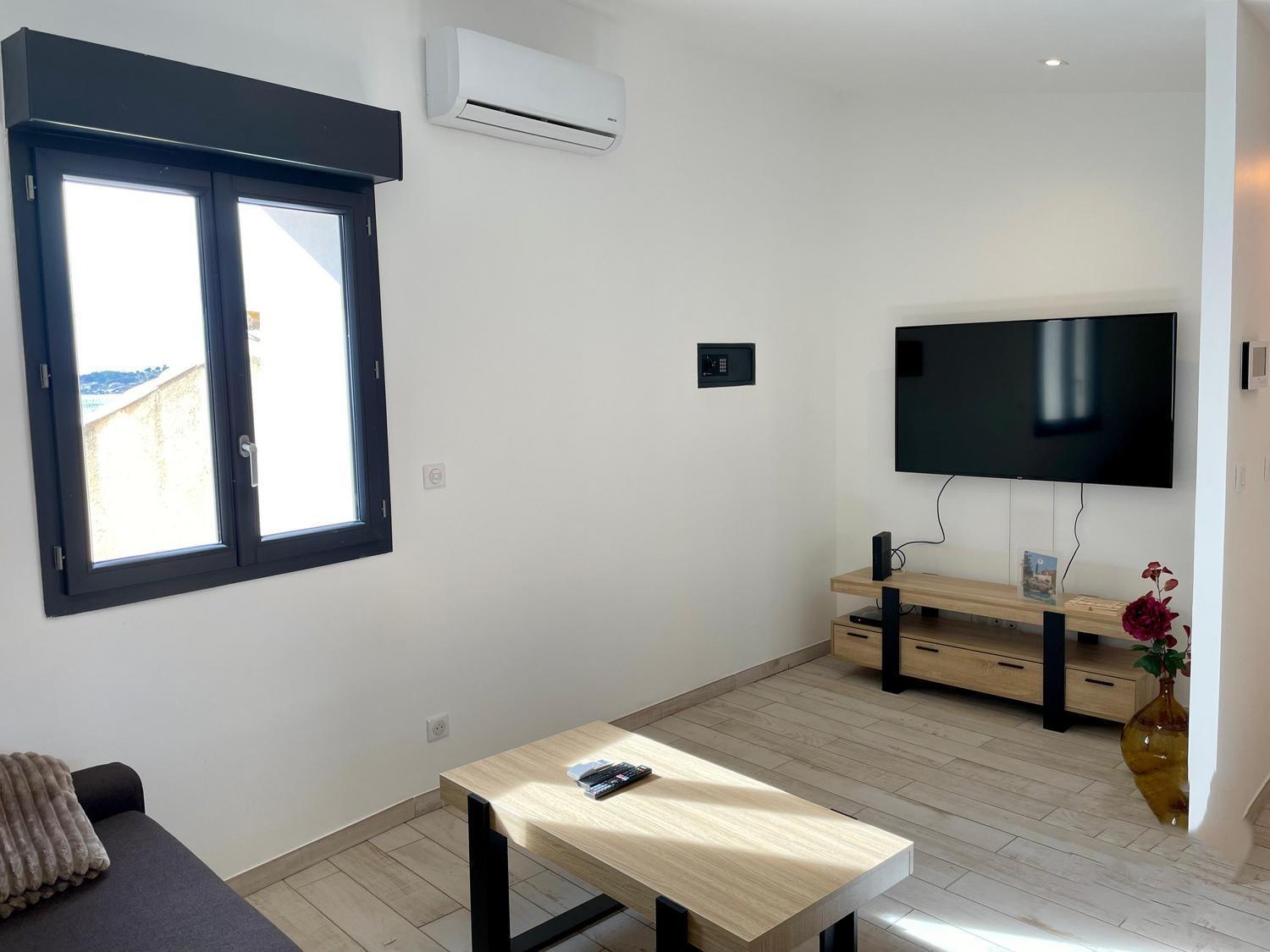 L'Escale Enchantee Bouzigues Ngoại thất bức ảnh