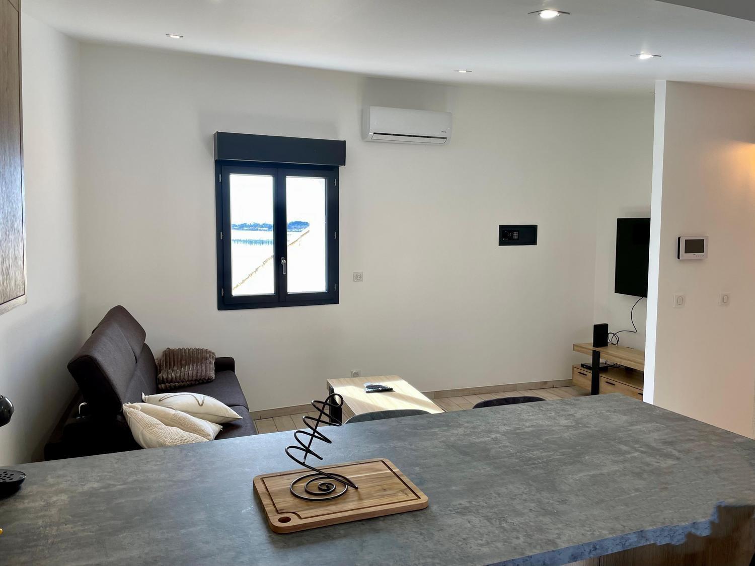 L'Escale Enchantee Bouzigues Ngoại thất bức ảnh